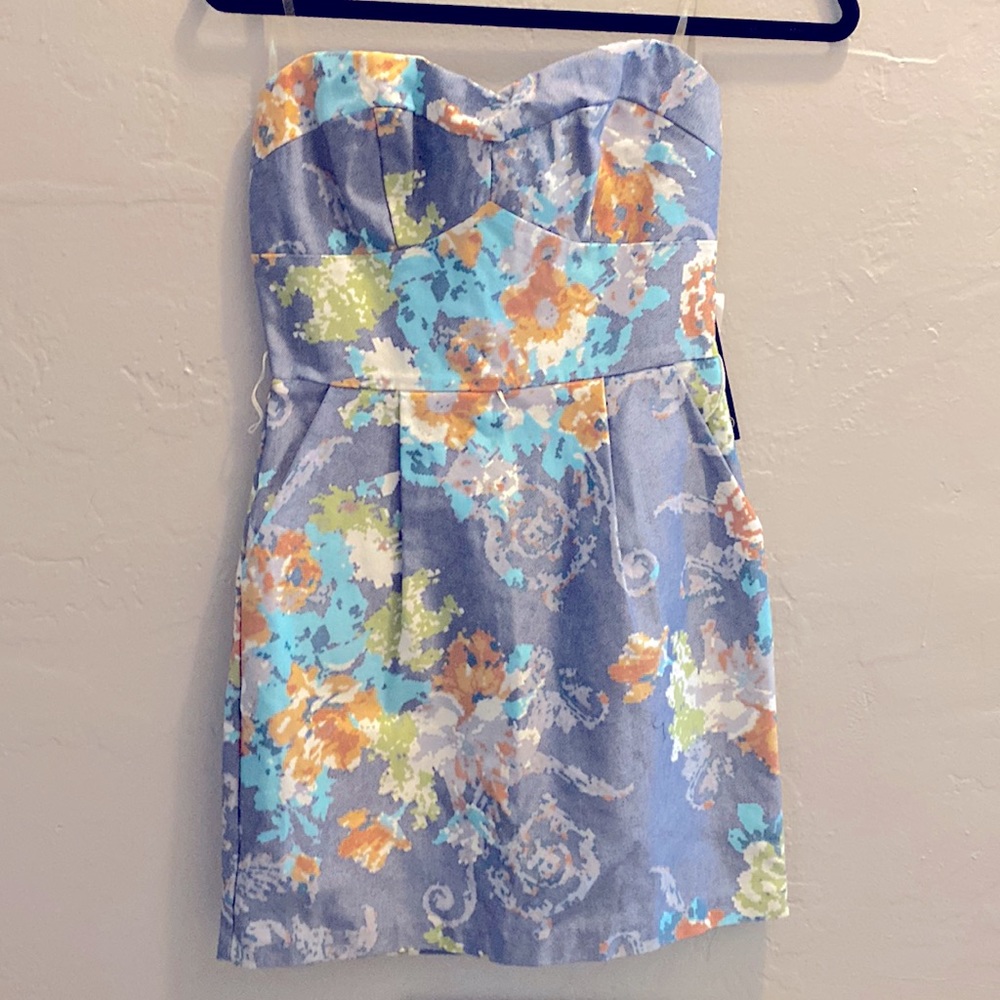 Dress size 3